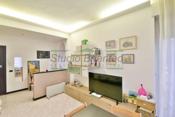 Bilocale in Via Galileo Ferraris, Lissone — foto 3 di 5