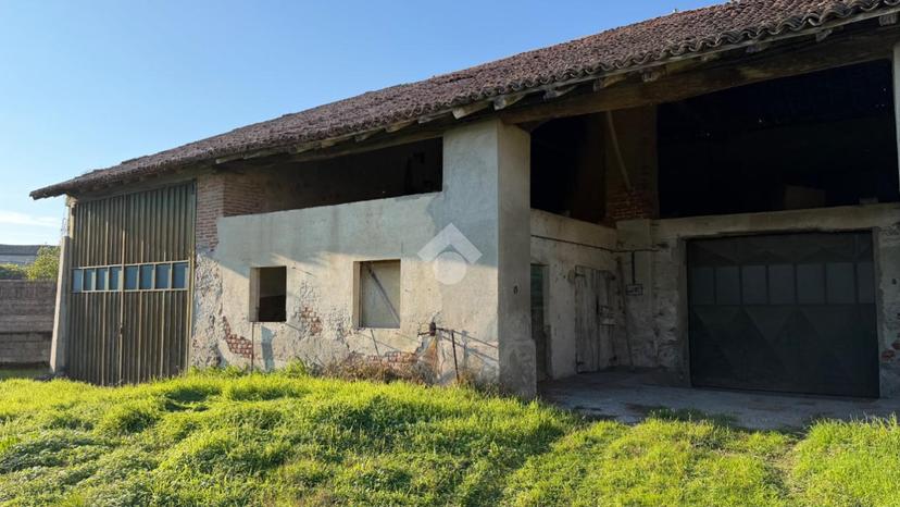 Rustico in Via Cantone 7, Garlasco — foto 2 di 5