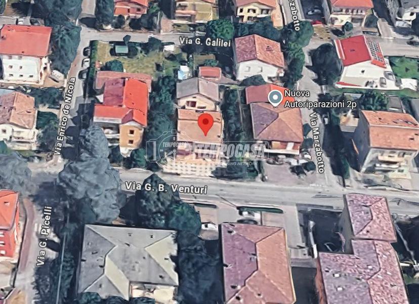 Casa indipendente in Via Gian Battista Venturi 25/a, Bibbiano — foto 3 di 5
