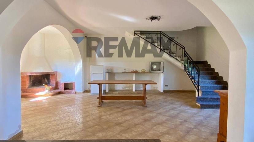 Villa in Via Terre Bianche 12, Trabia — foto 3 di 5