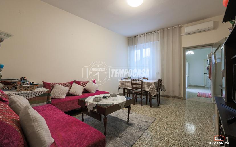 Appartamento in Corso Mazzini, Lugo — foto 4 di 5