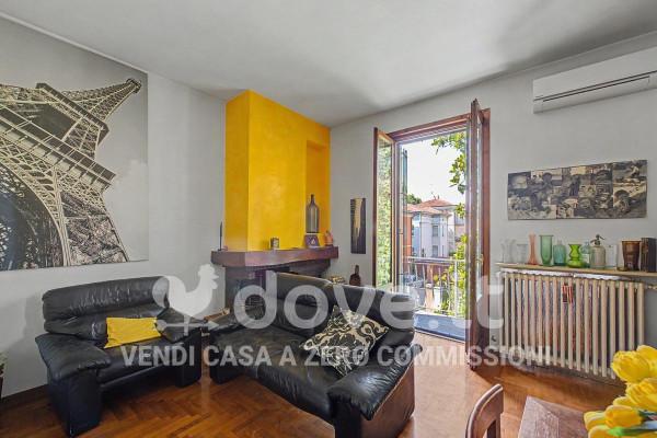 Villa in Via Bruno Bucci 16, Parma