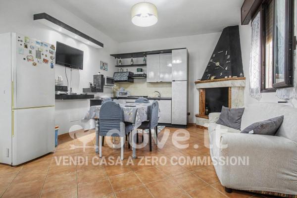 Villa in Contrada Carlo di Noi Inferiore, Snc, Francavilla Fontana — foto 3 di 5
