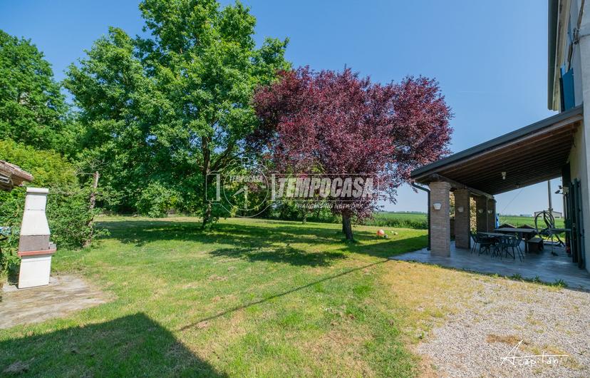 Casa indipendente in Via Panaria Est 81, Camposanto — foto 5 di 5