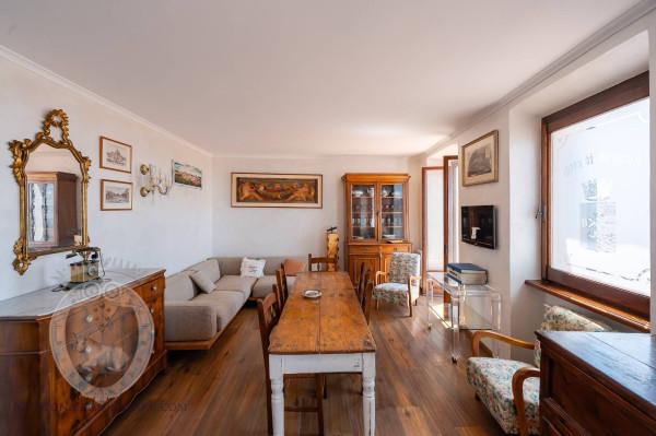 Appartamento in Vicolo dell'Amorino 3, Cortona — foto 3 di 5
