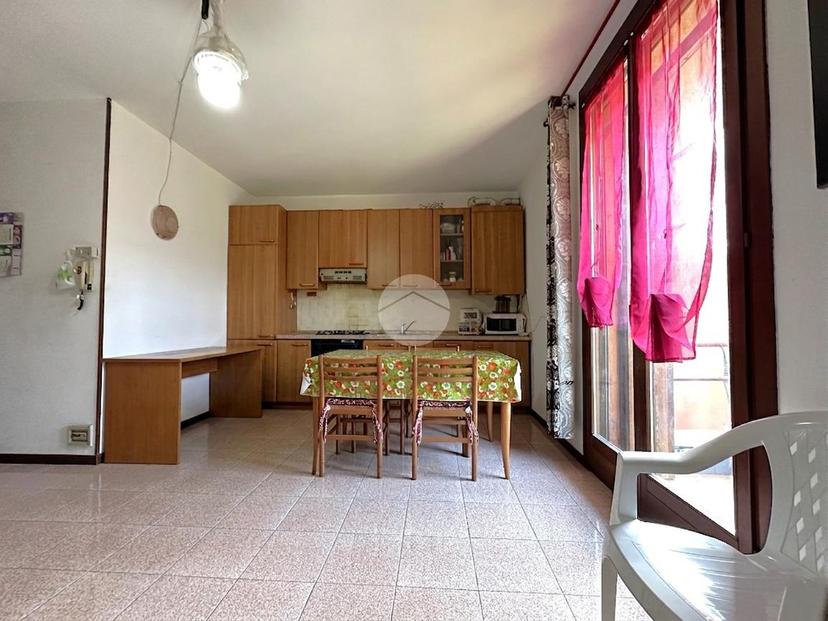 Trilocale in Via Polini 33, Calvisano — foto 5 di 5