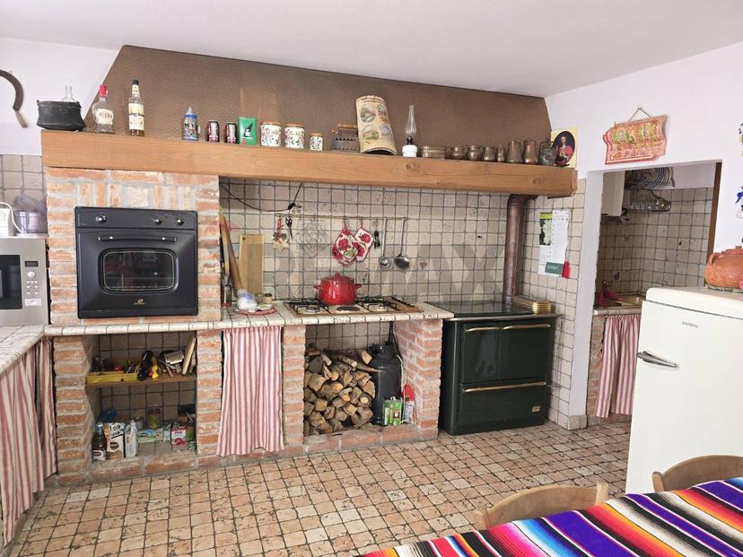 Casa indipendente in Via Costa 62, Lamon — foto 3 di 5