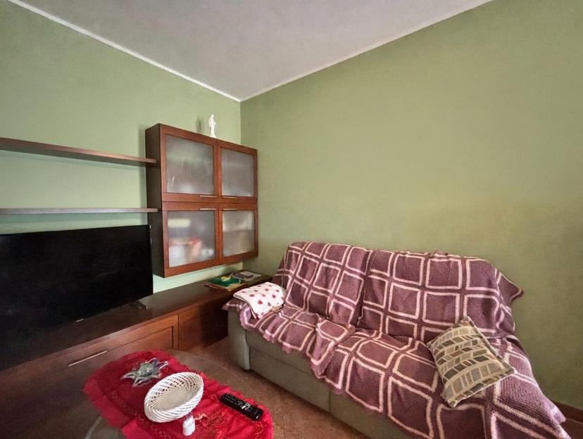 Trilocale in Via P.Nenni Snc, Lendinara — foto 5 di 5