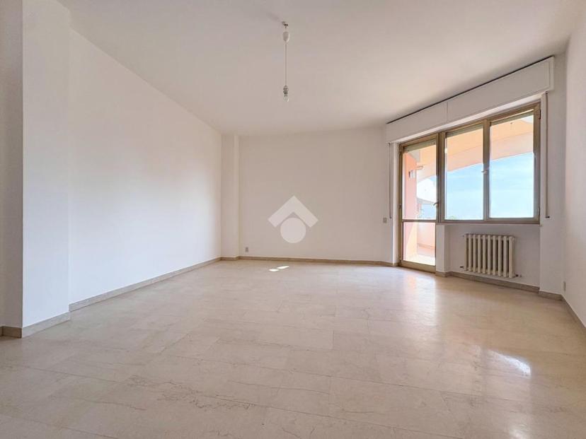 Trilocale in Via G. Garibaldi 11, Silvi — foto 5 di 5