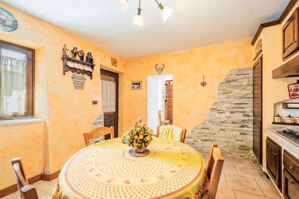 Terratetto unifamiliare in Frazione Desertetto 75, Valdieri — foto 5 di 5