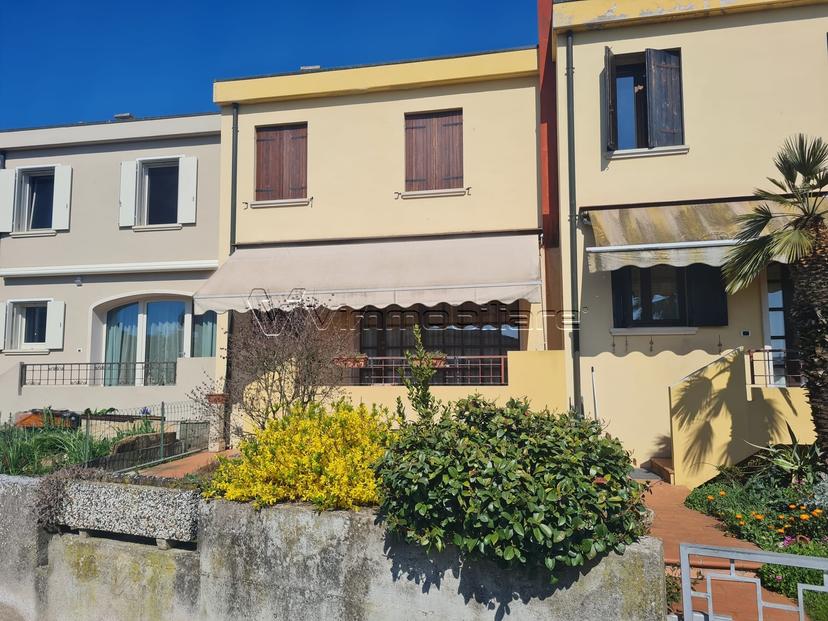 Villa a schiera in Via Giacomo Leopardi 3, Noventa Vicentina — foto 3 di 3