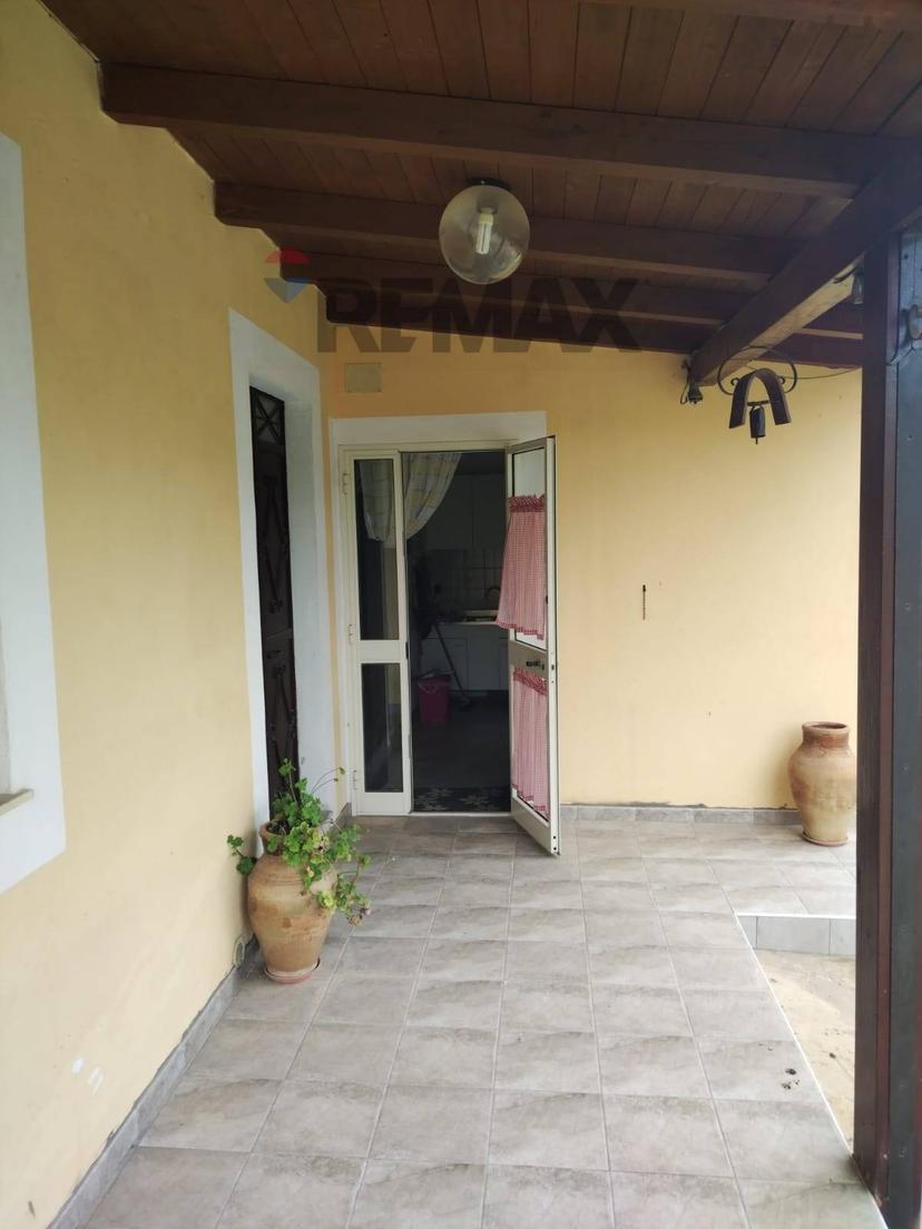 Villa in Contrada Rasalgone Snc, Piazza Armerina — foto 4 di 5