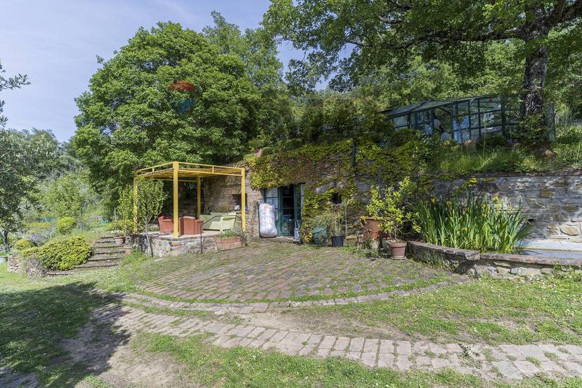 Villa in Via della Torre 98, Paciano — foto 3 di 5
