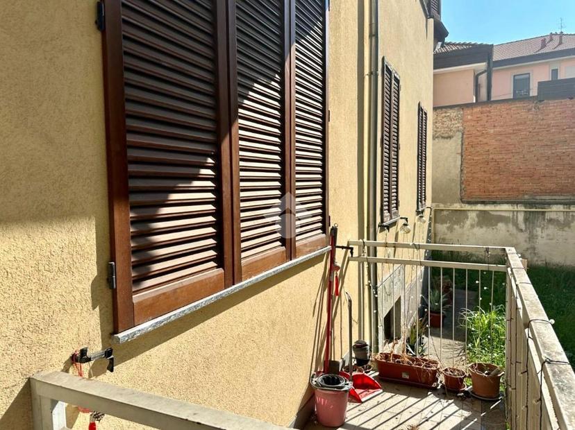 Bilocale in Via Bertolazzi 6, Milano