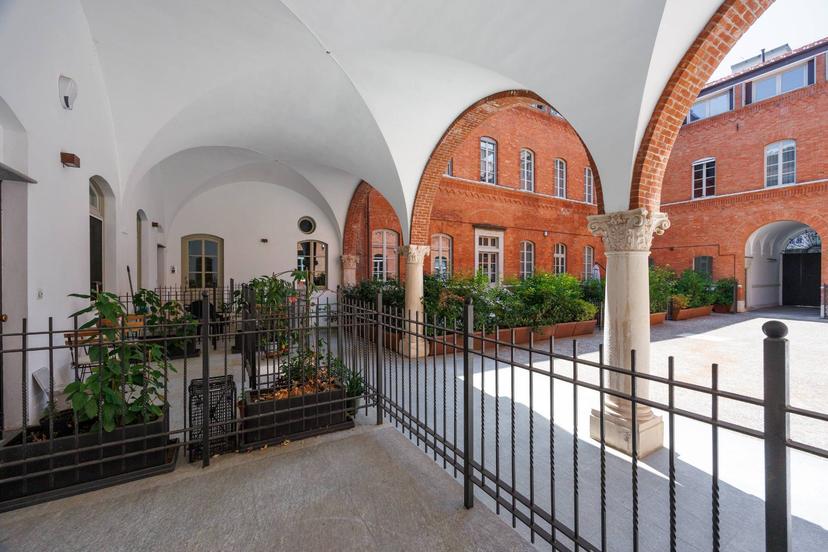 Loft in Corso Raffaello, Torino — foto 5 di 5