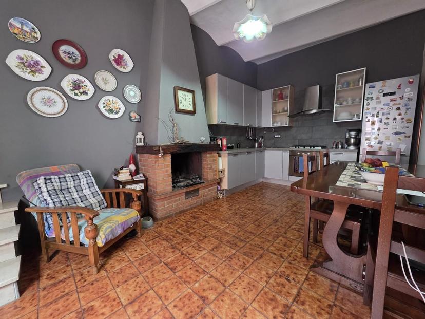 Appartamento in XI Aprile 56040, Crespina Lorenzana — foto 5 di 5