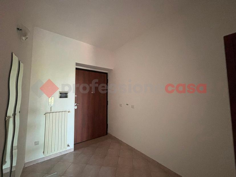 Quadrilocale in Giulio Cesare 111, Larino — foto 4 di 5