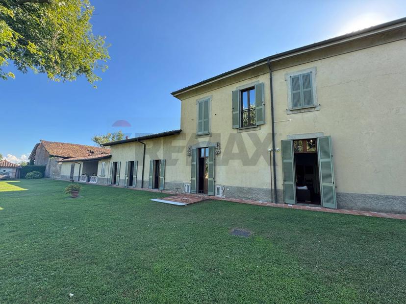 Villa, Fara Gera d'Adda — foto 5 di 5