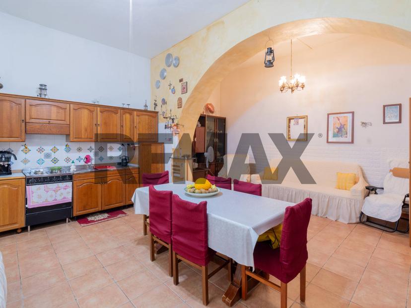 Casa indipendente in Via Baiardi 28-30, Bagheria — foto 3 di 5