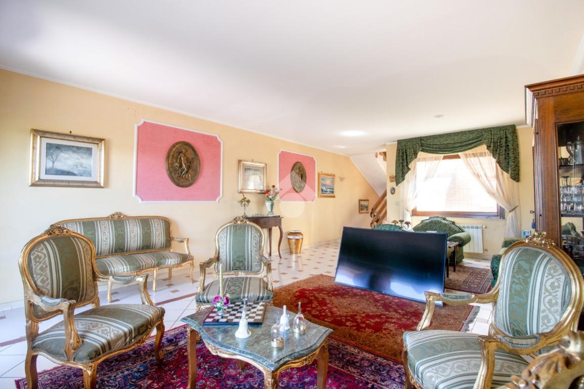 Villa a schiera in Via Piana 10, Ortona