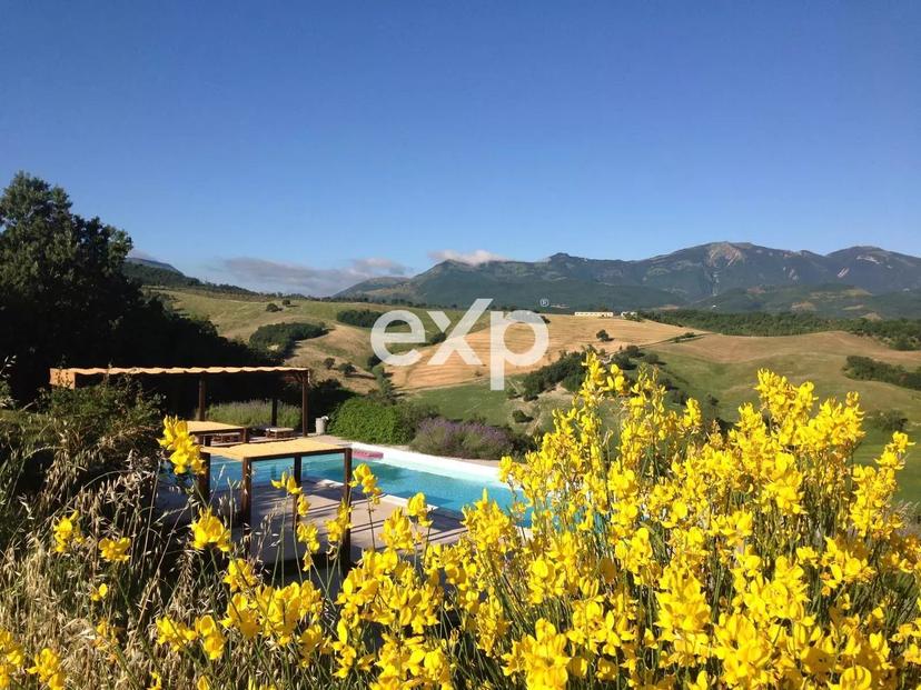 Casa indipendente in Strada Valubbio, 29, Cagli — foto 5 di 5