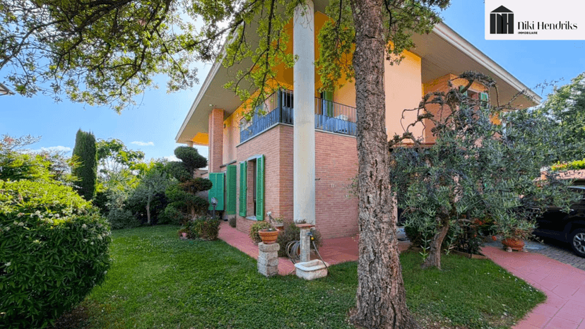 Porzione di casa, Santa Croce sull'Arno — foto 5 di 5