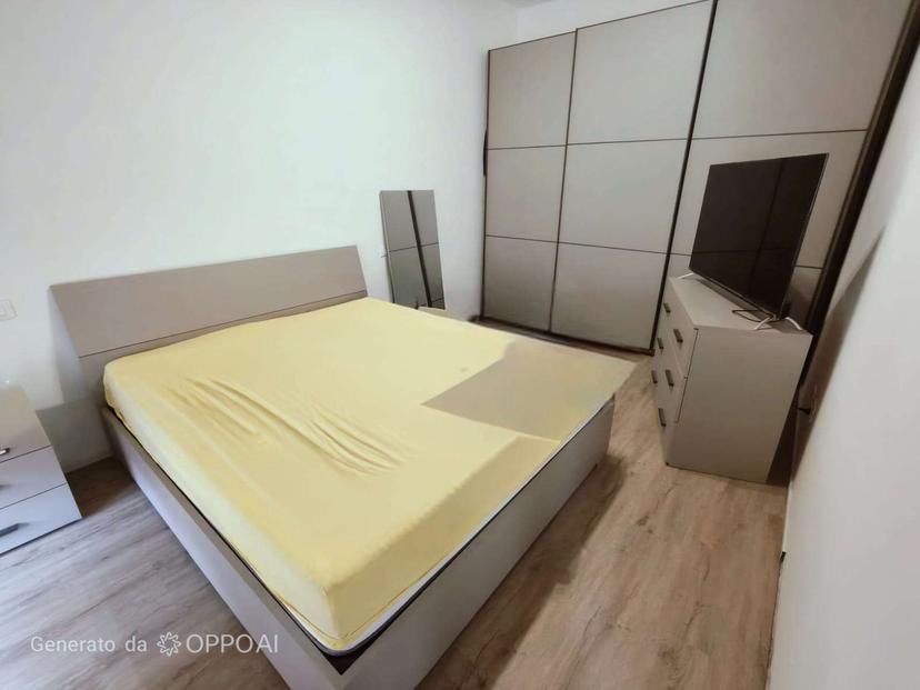 Bilocale in Via Palestro, Nova Milanese — foto 2 di 5