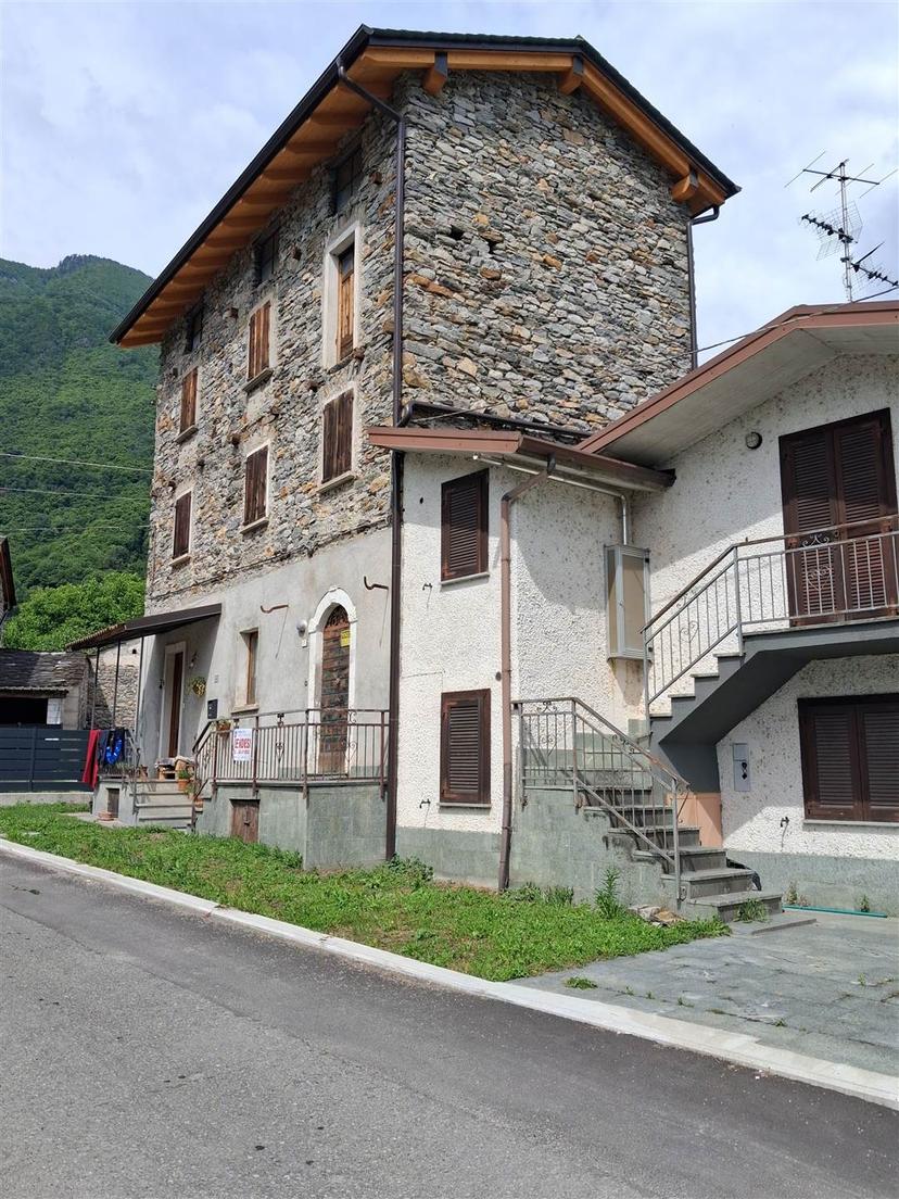 Quadrilocale in Via del Pascolo, Samolaco — foto 4 di 5