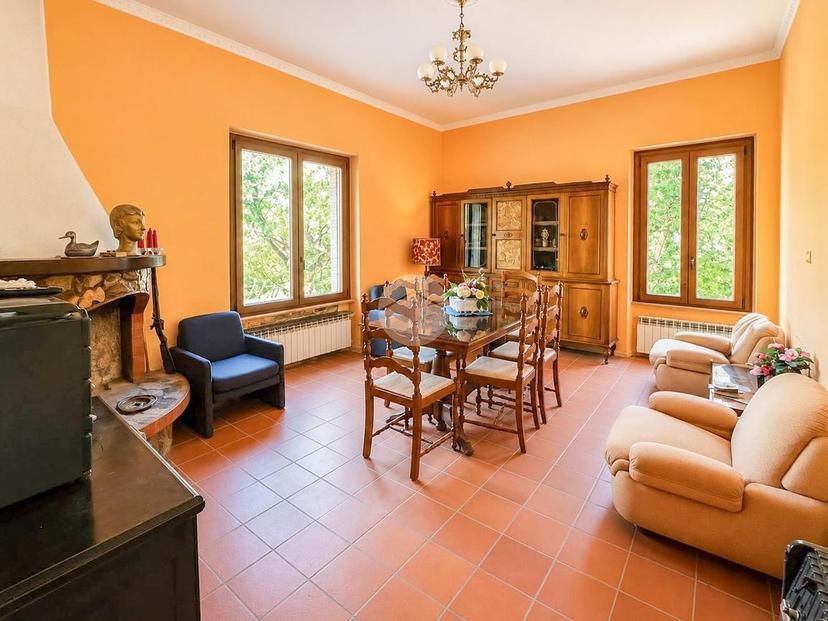 Villa in Contrada De Contro 132, Teramo — foto 3 di 5