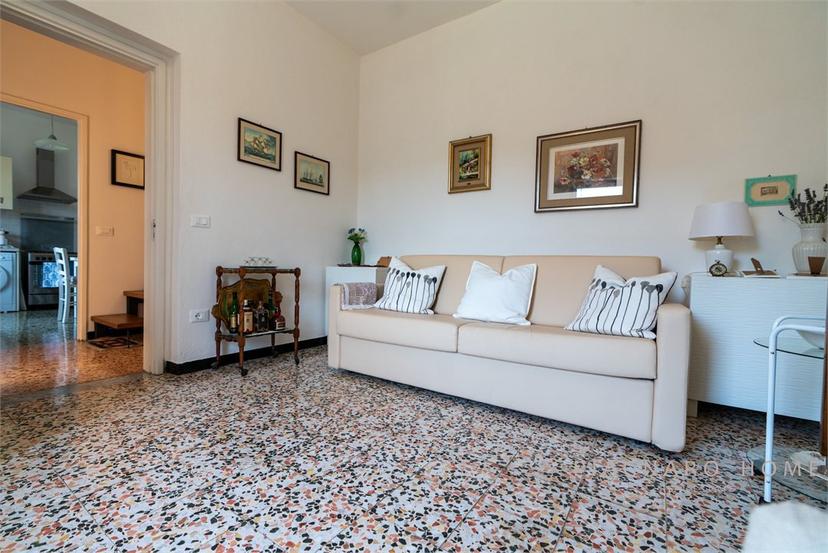 Casa indipendente, Zeri — foto 2 di 5