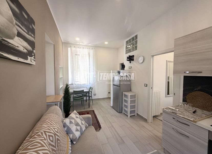 Bilocale in Via Giovanbattista Battista Viott 9, Monza — foto 4 di 5