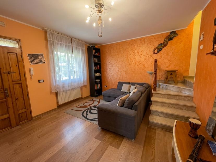 Villa a schiera in Adria Via Chieppara 59, Adria — foto 2 di 5
