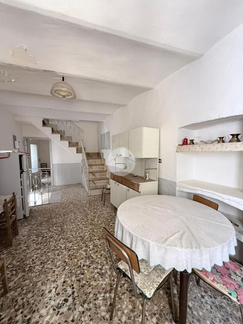 Casa indipendente in Via Gabriele Pepe 1, Busso — foto 4 di 5