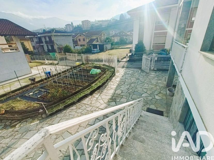 Bilocale in Via della Liberta' 19, Lanzo Torinese — foto 3 di 5