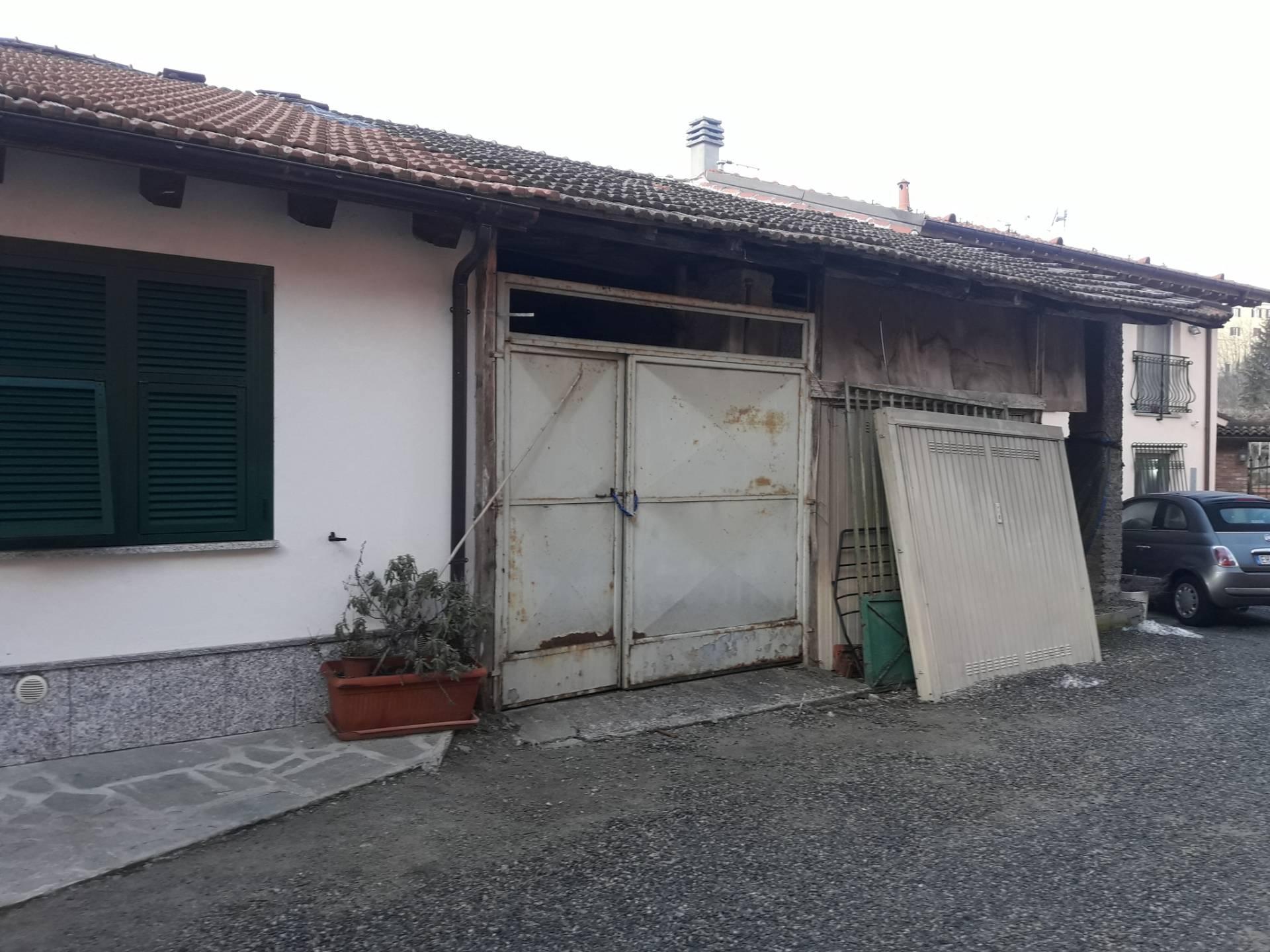 Casa indipendente in Centro Paese, Dego