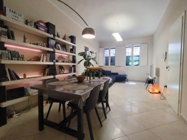 Quadrilocale in Via Fiume 10, Bagnacavallo — foto 4 di 5