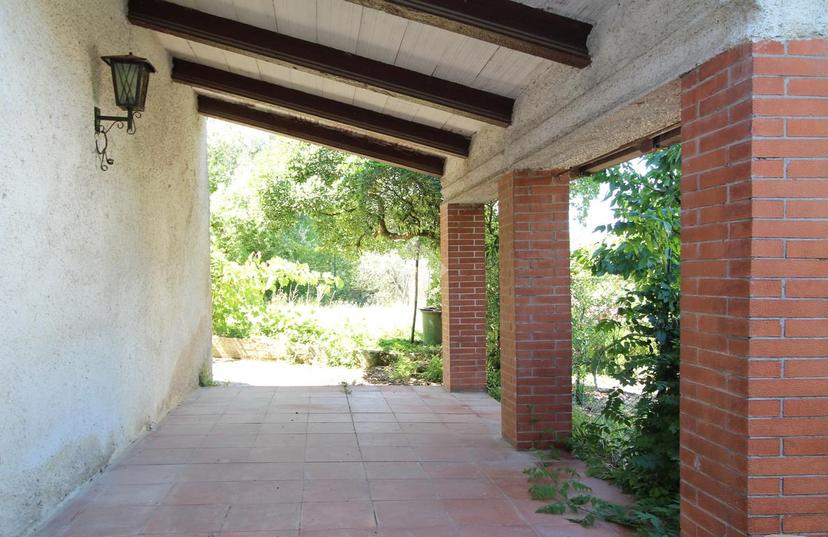 Casa indipendente in Vocabolo Colle Sant'Eugenia 1, Stroncone — foto 2 di 5