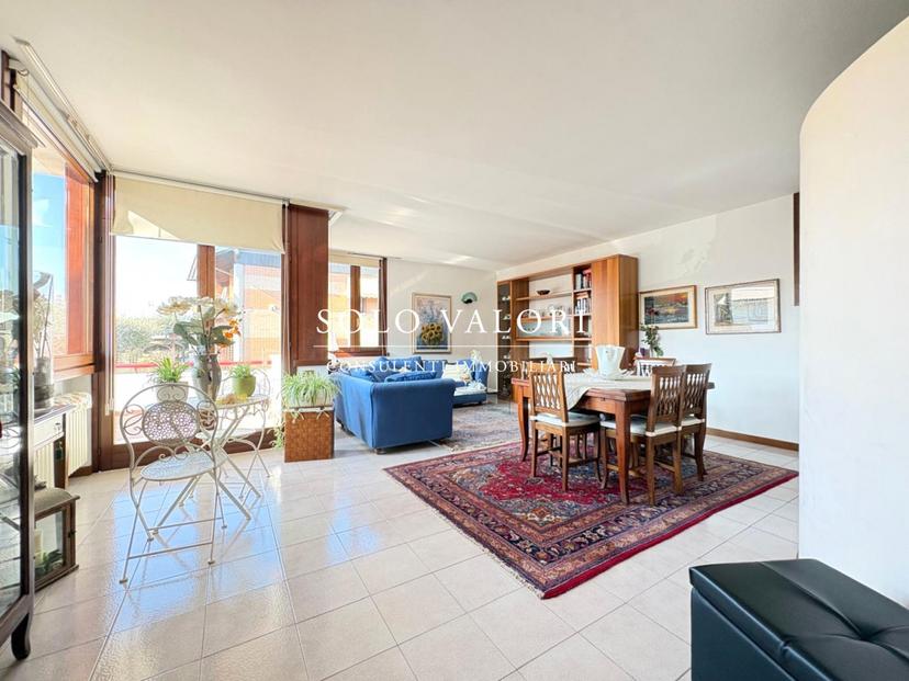 Villa, Castelfranco Veneto — foto 5 di 5