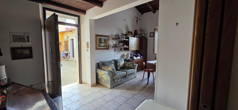 Quadrilocale in Via San Sebastiano 46, Morlupo — foto 5 di 5