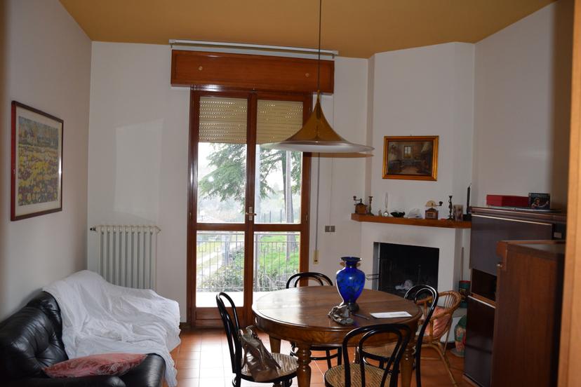 Appartamento in Piazza Capelli 34, Novafeltria — foto 2 di 5