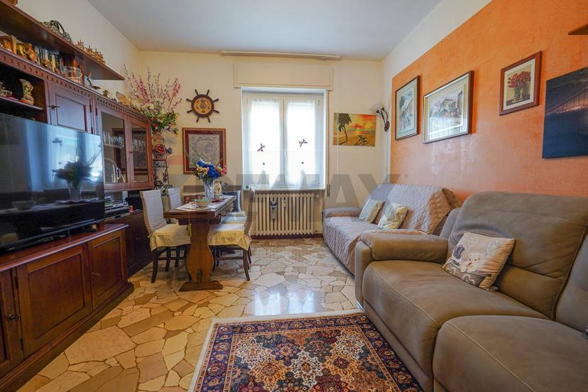 Bilocale in Via Leonardo da Vinci 25, Paderno d'Adda — foto 3 di 5