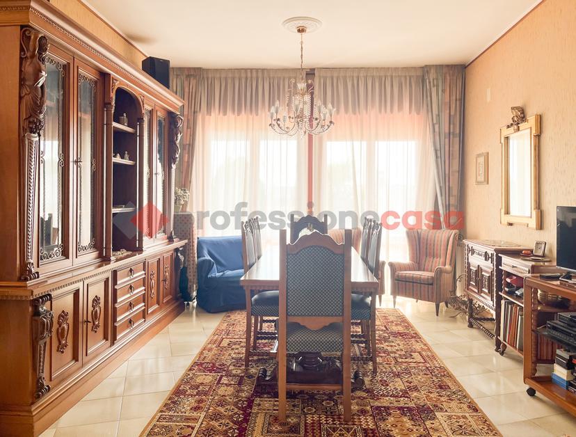Villa in Via Manica Snc, Milazzo — foto 4 di 5