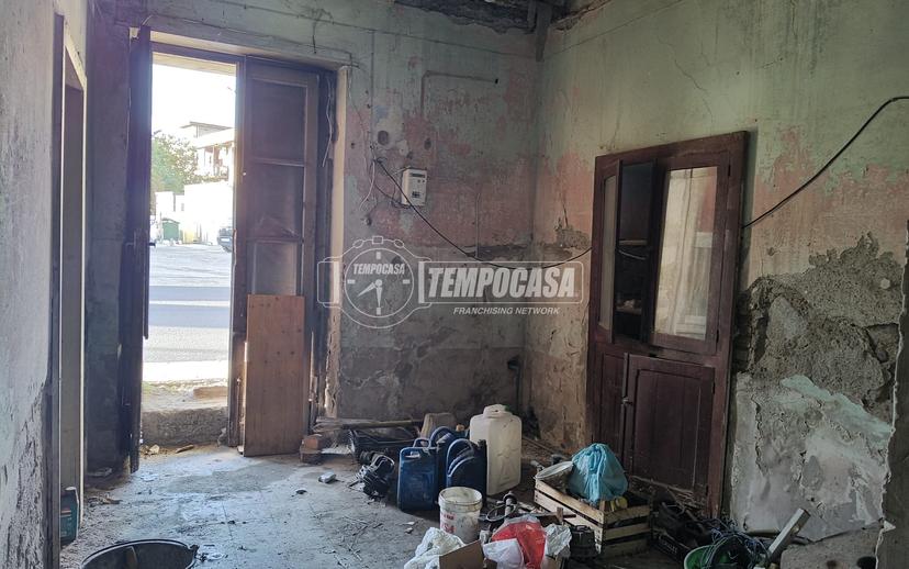Casa indipendente in Via Nazionale  498, Rometta — foto 5 di 5