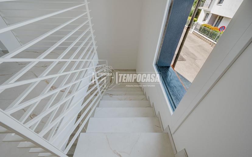 Quadrilocale in Via Alessandro Volta 5, San Cesario sul Panaro — foto 3 di 5