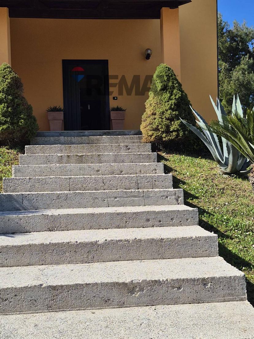 Villa in Via Nuticci Snc, Liberi — foto 5 di 5
