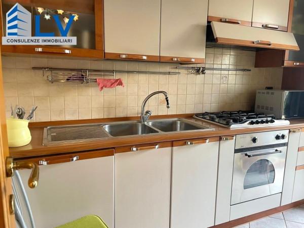 Villa a schiera in Via La Botte, Frosinone — foto 3 di 5