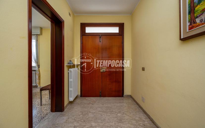 Quadrilocale in Via Ponte Forca 105, Cadelbosco di Sopra — foto 5 di 5
