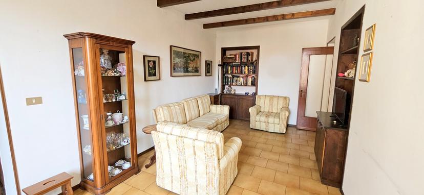 Appartamento in Via Po 8, Chivasso — foto 2 di 5
