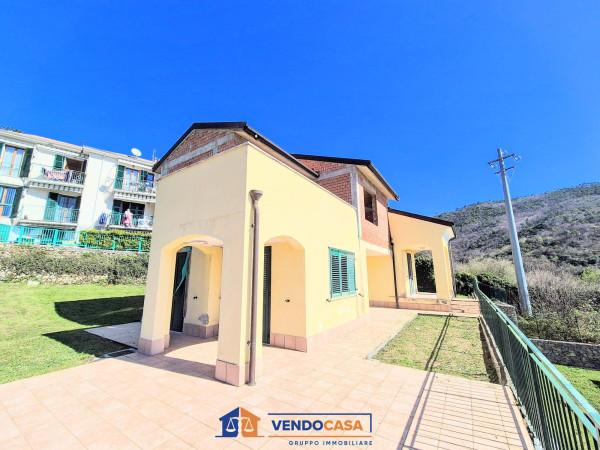Villa in Borgata Borgarino, Loano — foto 5 di 5