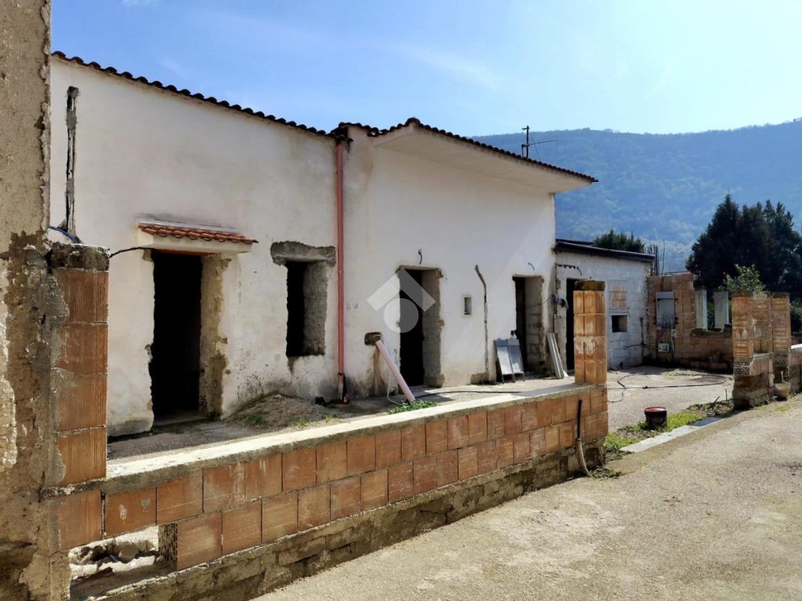 Casa indipendente in Via Napoli 491, San Felice a Cancello